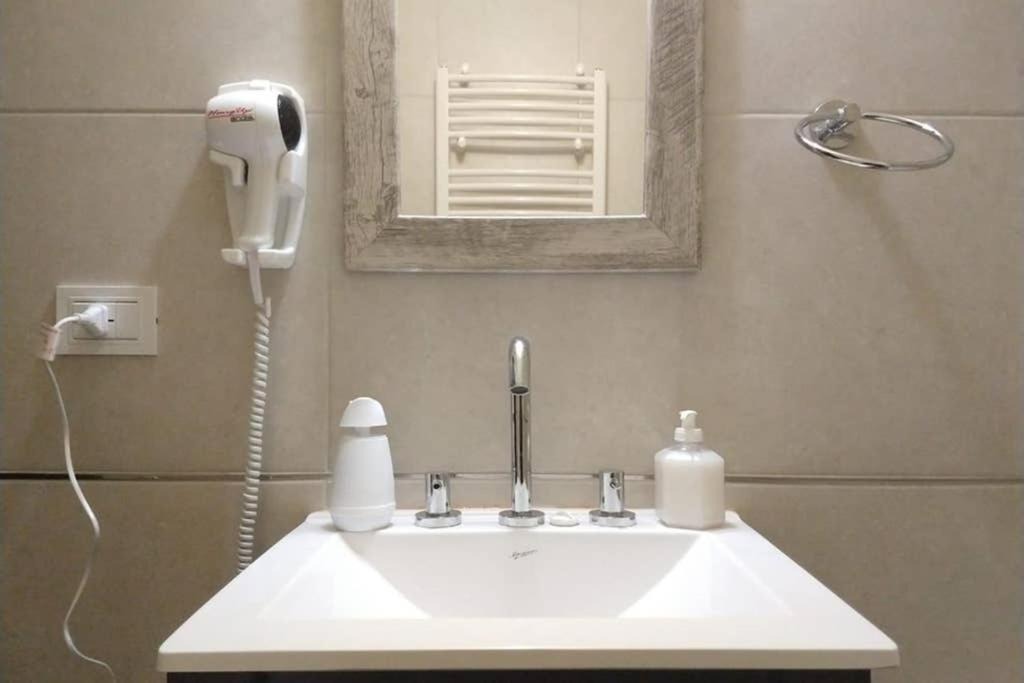 Photo of Bathroom in 10 de Diciembre