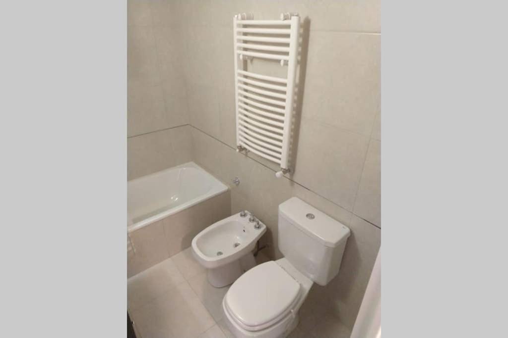 Photo of Bathroom in 10 de Diciembre