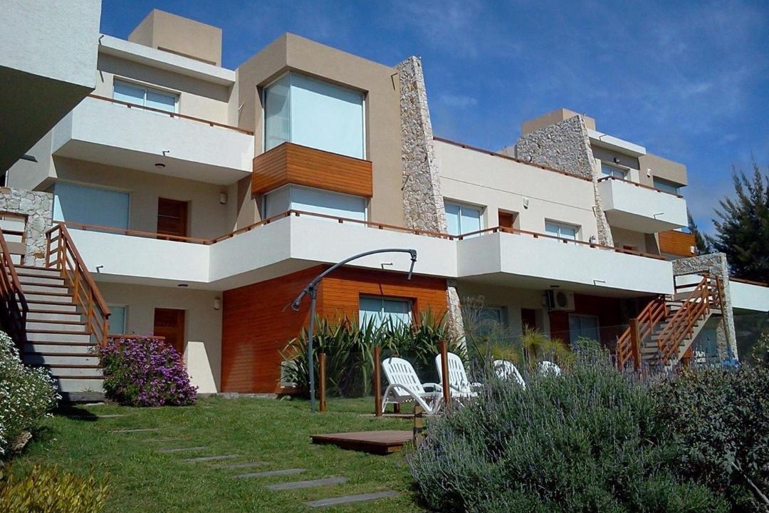 Photo of Buildings in Las Gaviotas