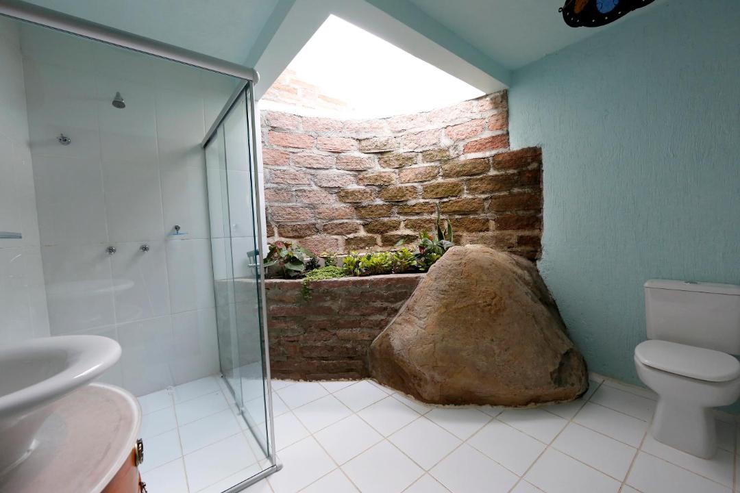 Photo of Bathroom in Sao Francisco de Paula