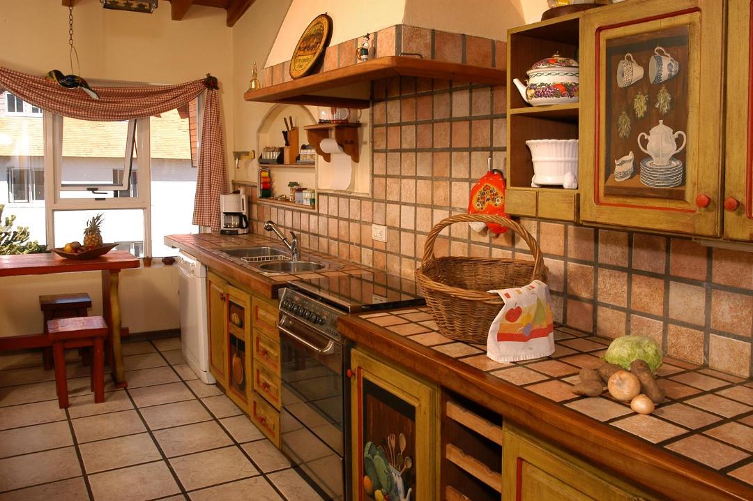 Photo of Kitchen in Centro