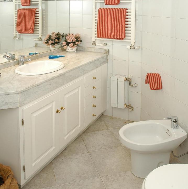 Photo of Bathroom in Centro