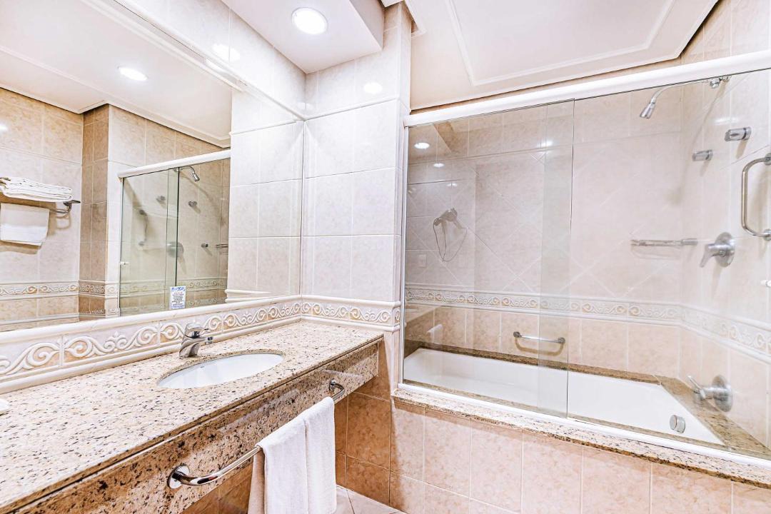Photo of Bathroom in Center