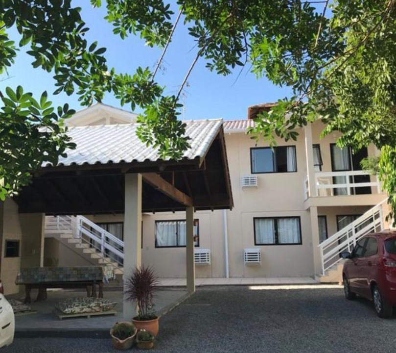 Photo of Buildings in Guarda do Embau