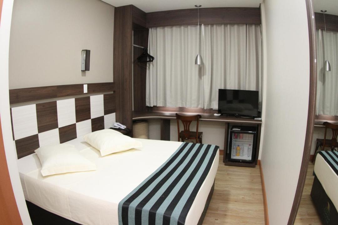 Photo of Bedroom in Francisco Beltrao