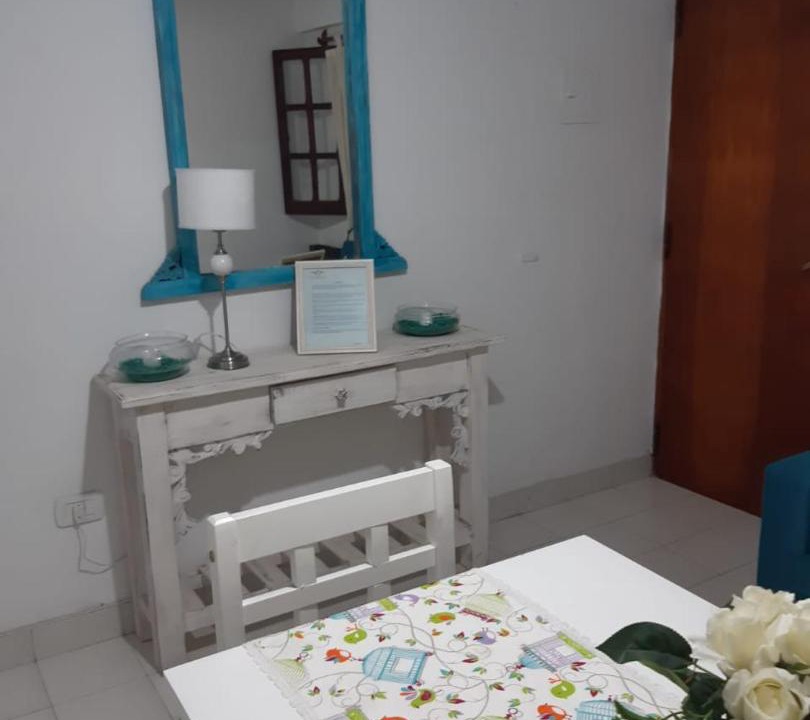 Photo of Bedroom in Barrio Centro