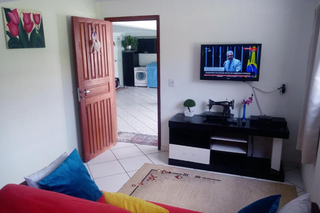 Photo of Livingroom in Campeche Norte
