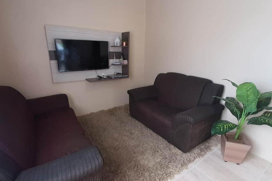 Photo of Livingroom in Tres Pinheiros