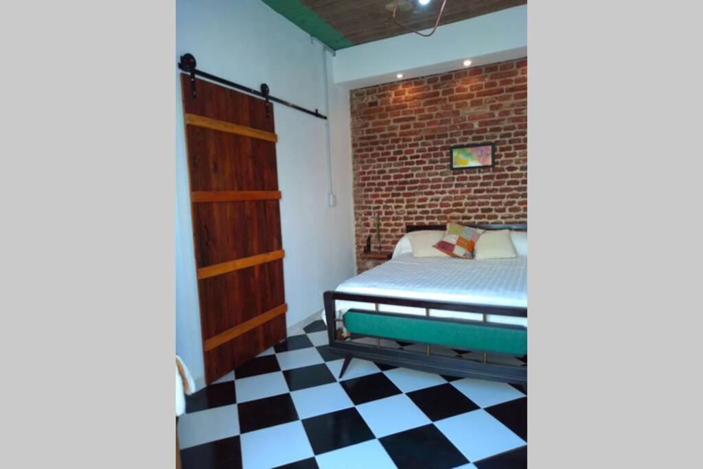 Photo of Bedroom in Villa Maria