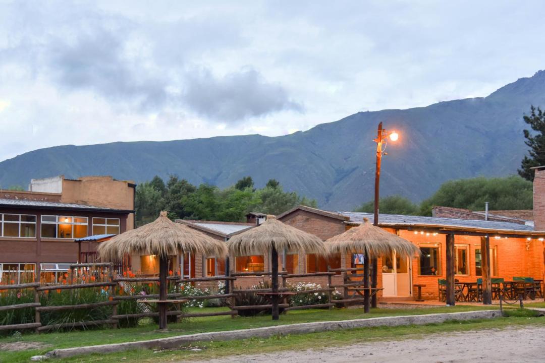 Photo of Buildings in El Mollar