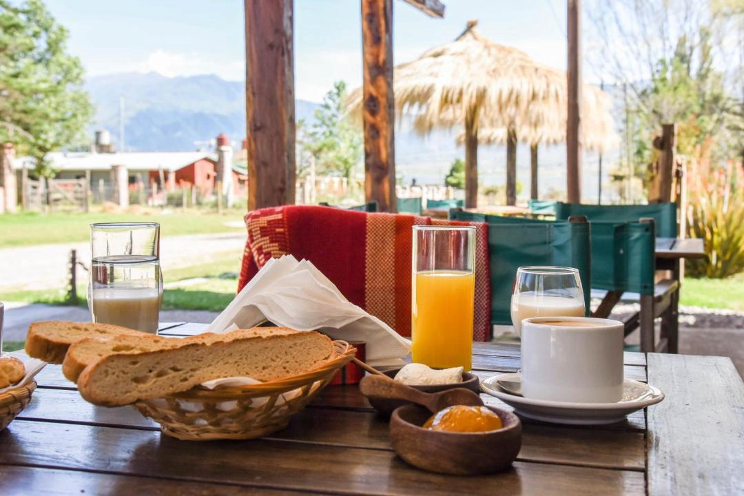 Photo of Patio Balcony in El Mollar