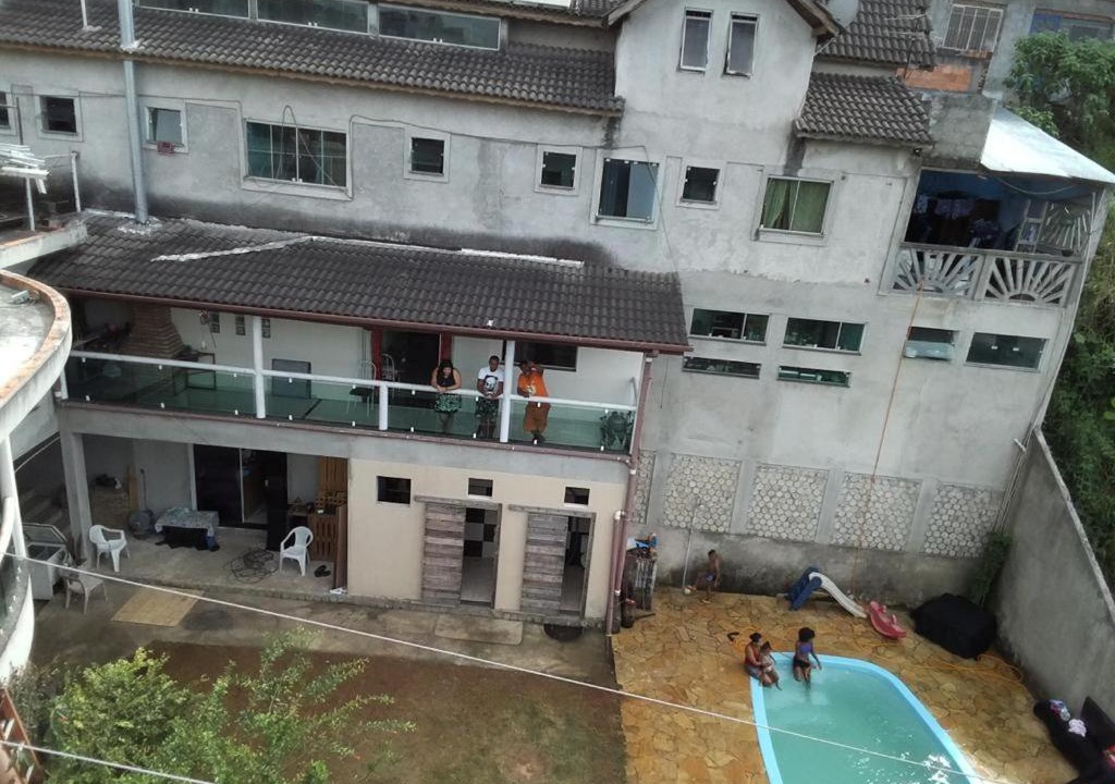 Photo of Others in Caieiras