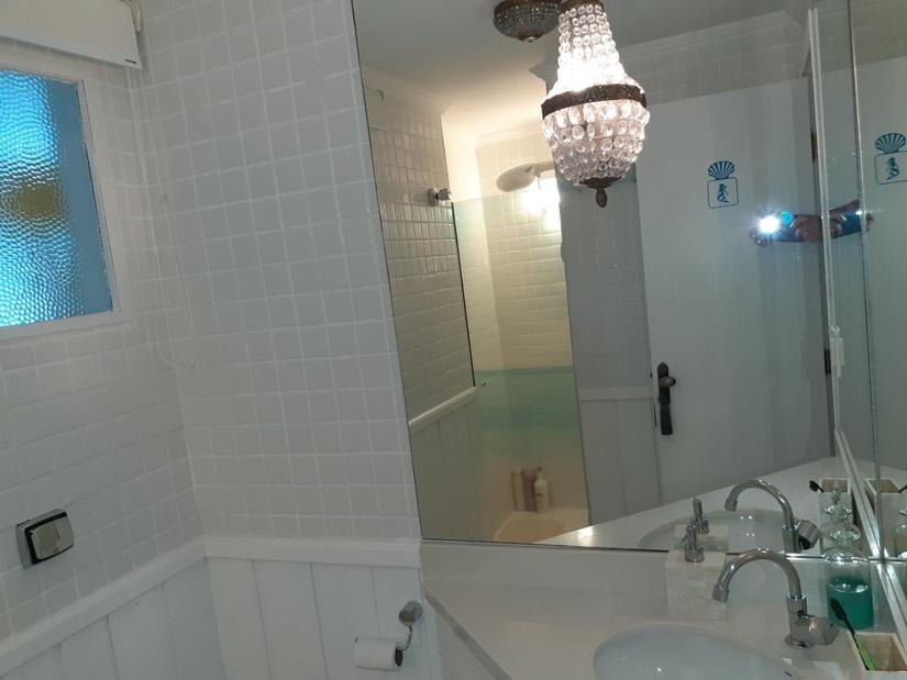 Photo of Bathroom in Jardim Centenario
