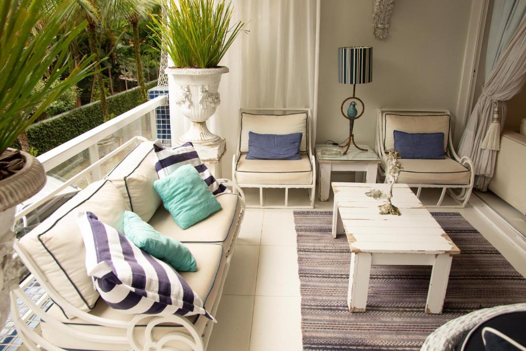 Photo of Patio Balcony in Jardim Centenario