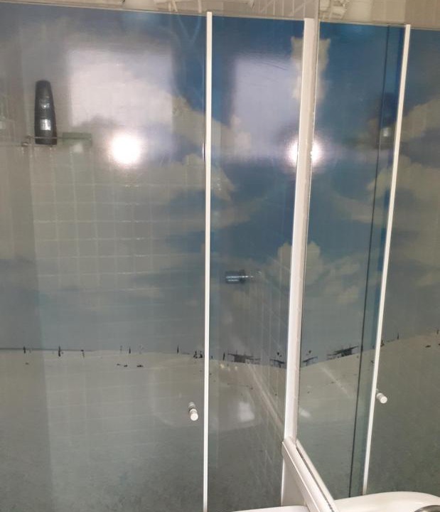 Photo of Bathroom in Jardim Centenario