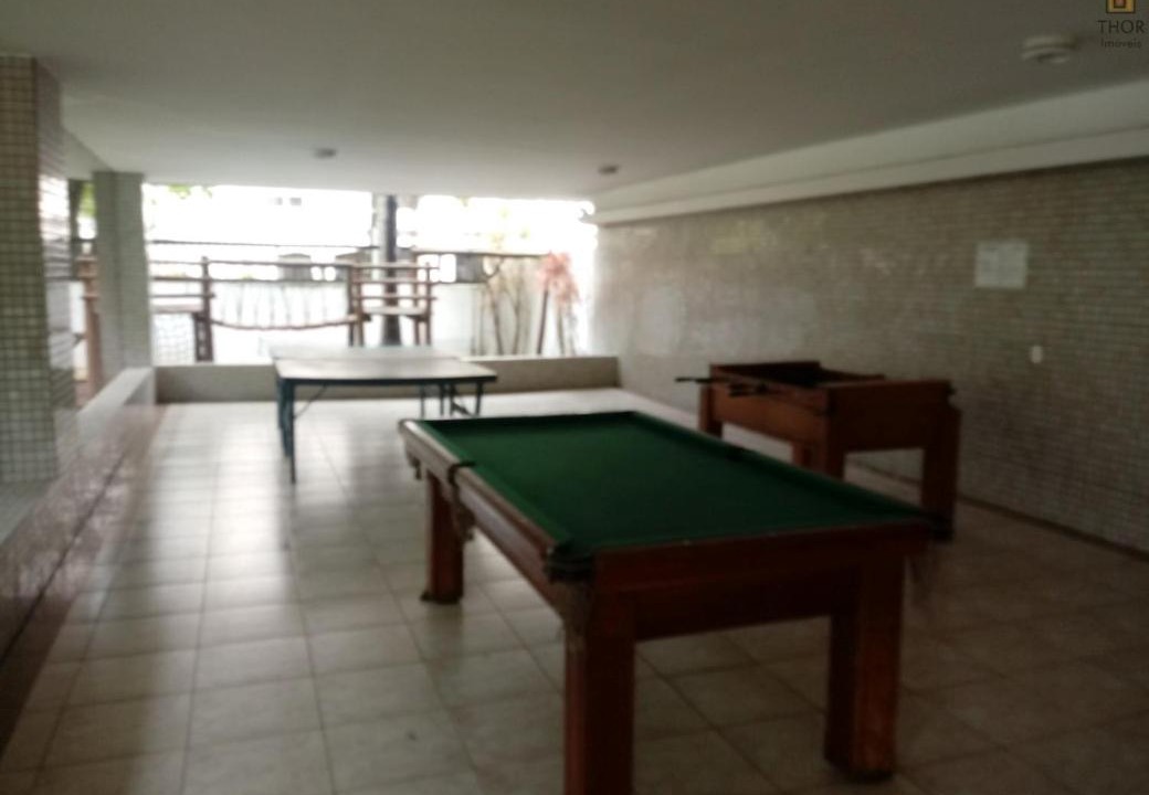 Photo of Livingroom in Jardim Centenario
