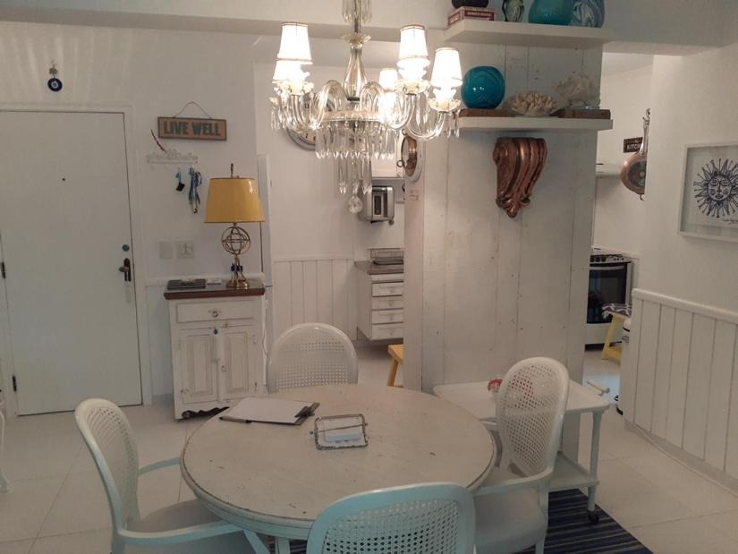 Photo of Livingroom in Jardim Centenario