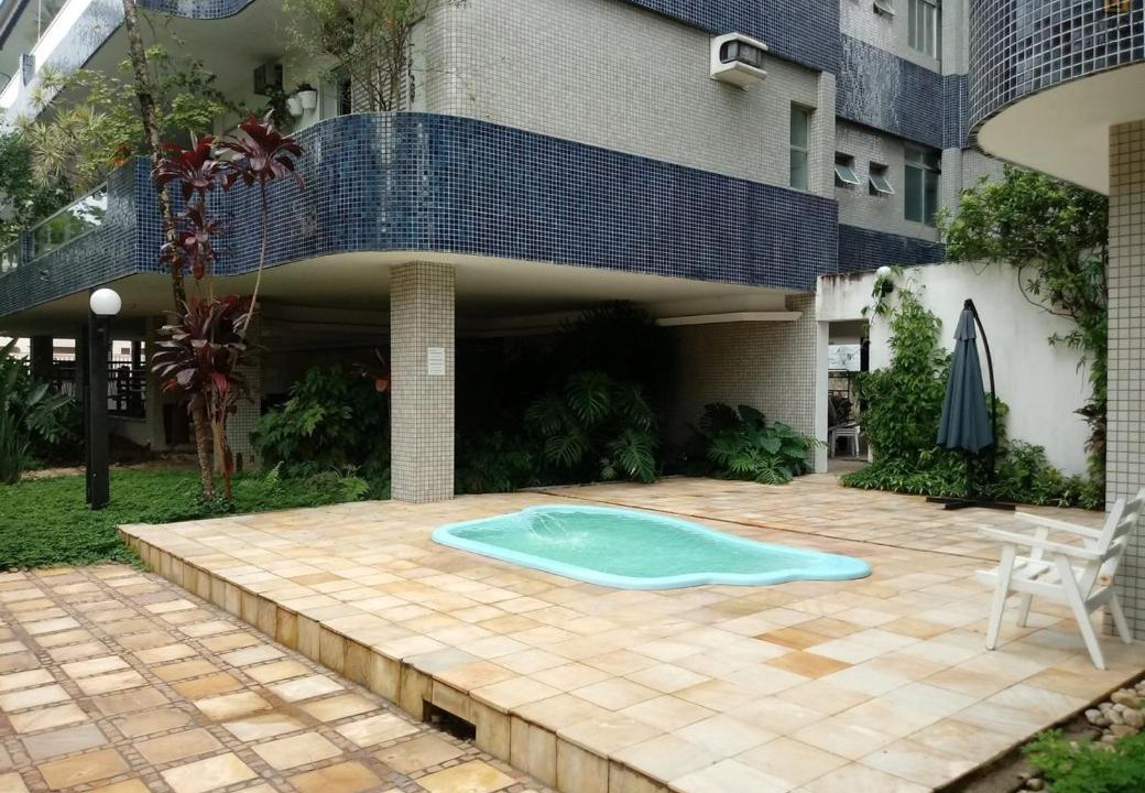 Photo of Outdoor in Jardim Centenario