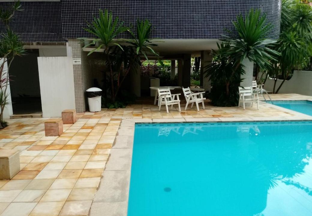 Photo of Outdoor in Jardim Centenario