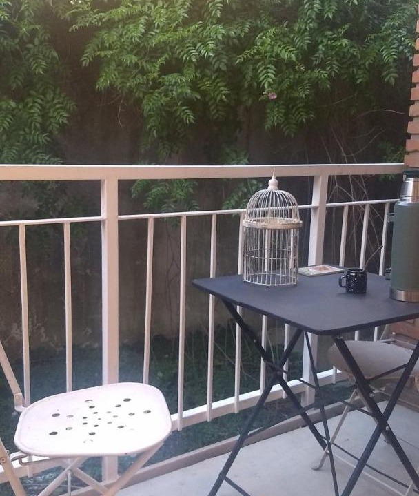 Photo of Patio Balcony in Colegiales