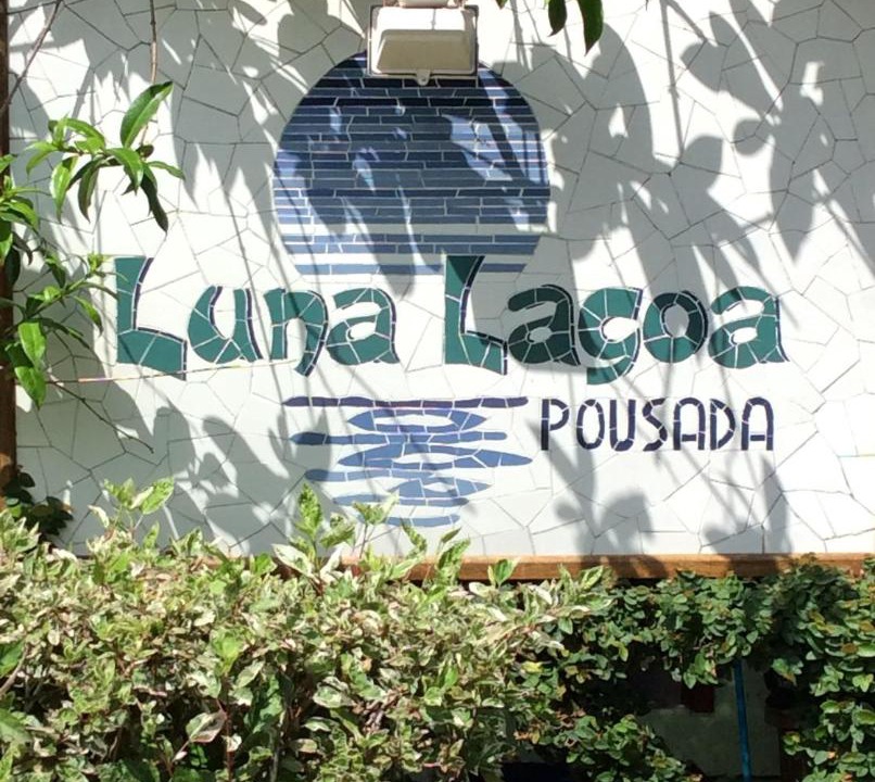 Photo of Buildings in Lagoa da Conceicao