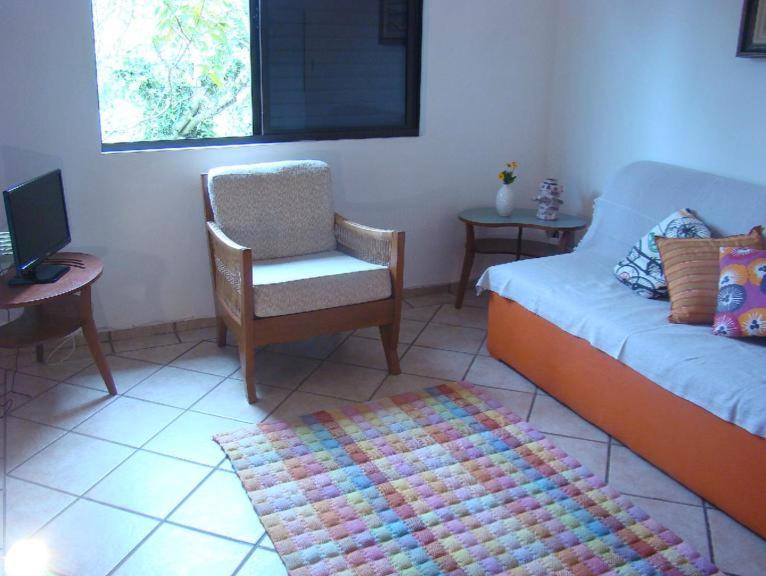 Photo of Bedroom in Lagoa da Conceicao