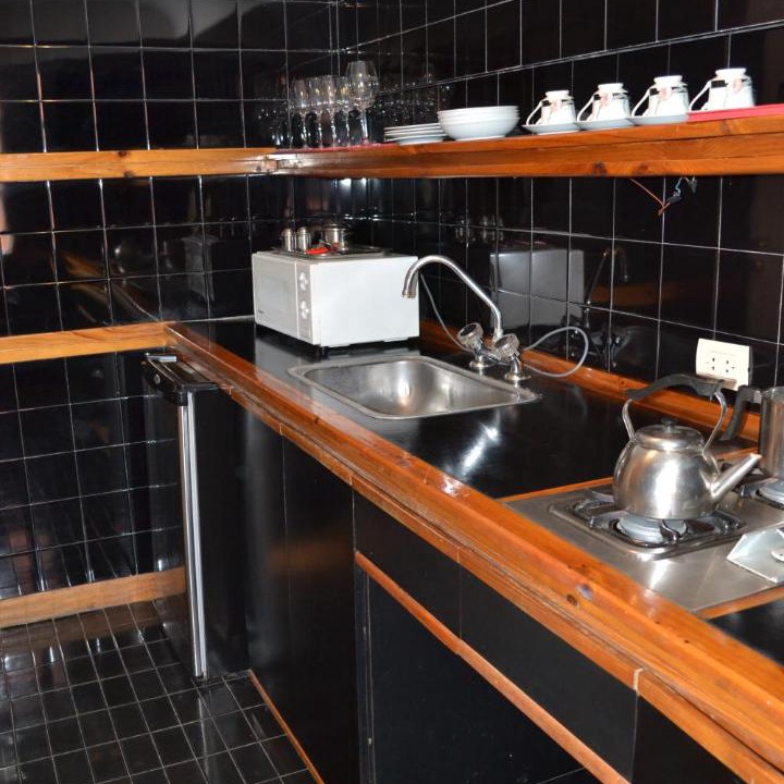 Photo of Kitchen in Retiro