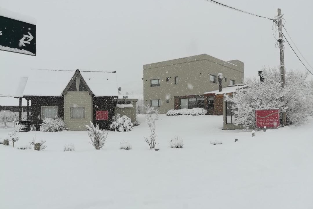 Photo of Others in El Chalten