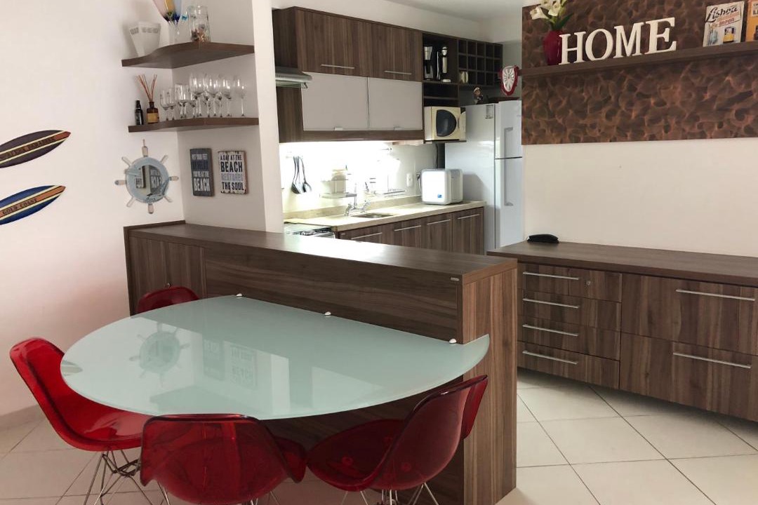 Photo of Kitchen in Riviera de Sao Lourenco