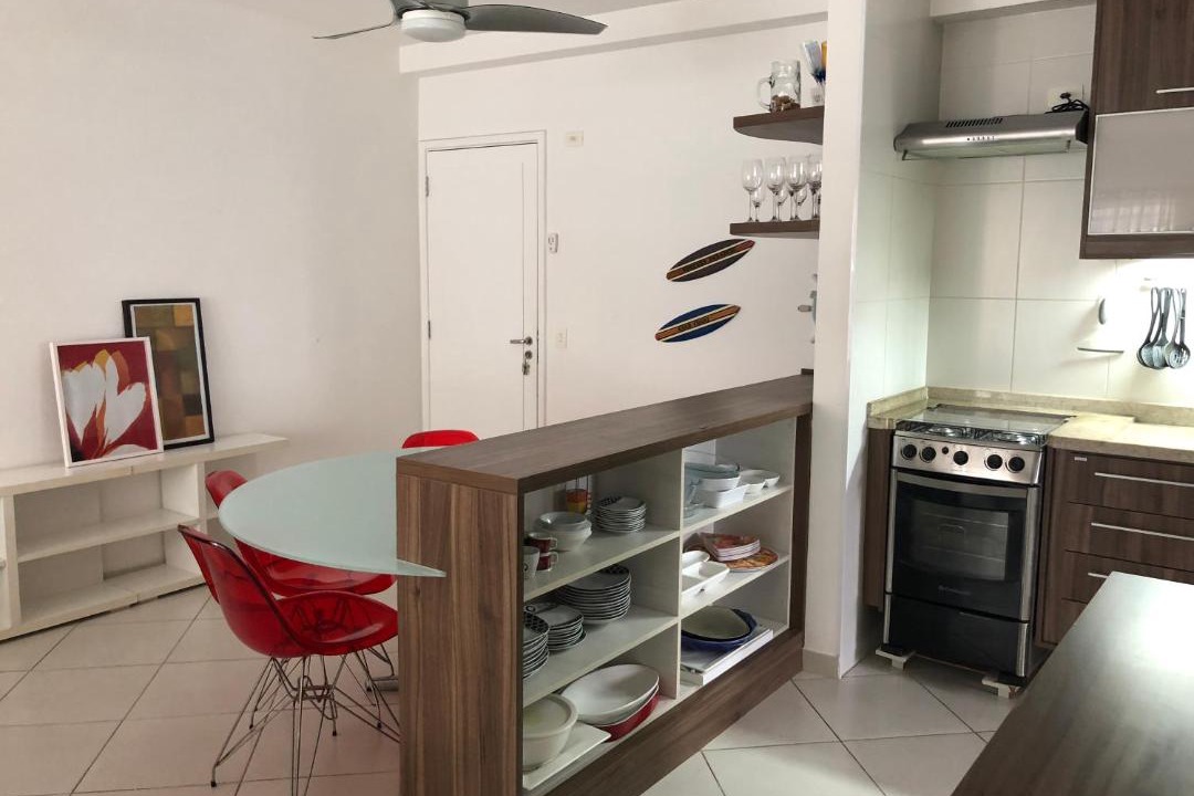 Photo of Kitchen in Riviera de Sao Lourenco