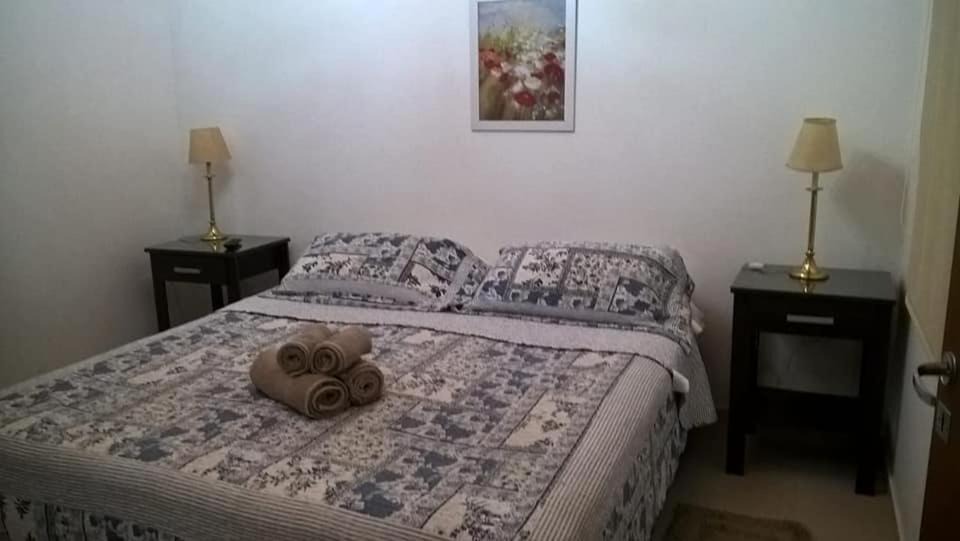 Photo of Bedroom in Villa General Belgrano
