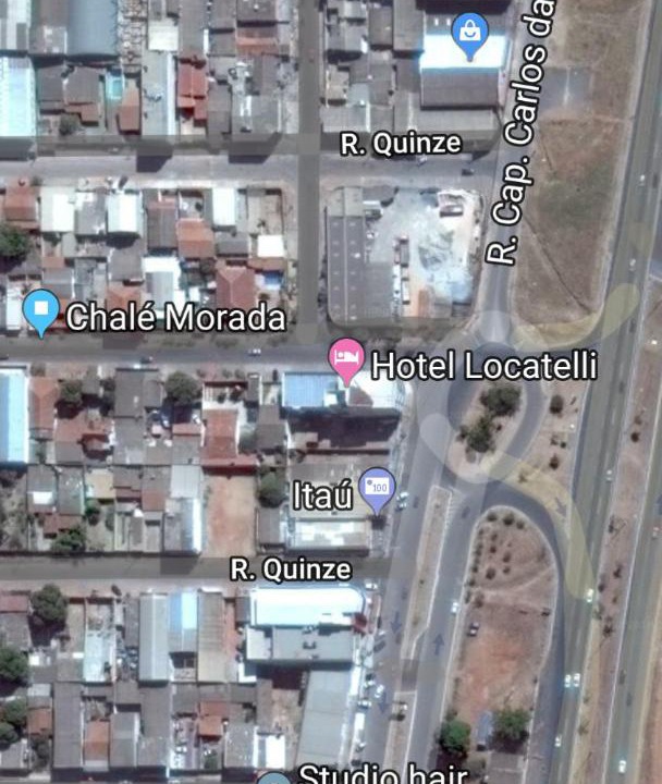 Photo of Others in Parque Morada Nobre