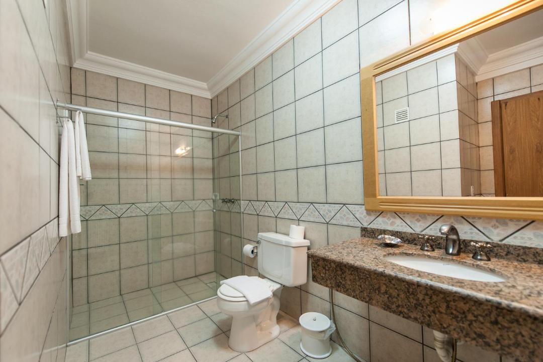 Photo of Bathroom in Farroupilha