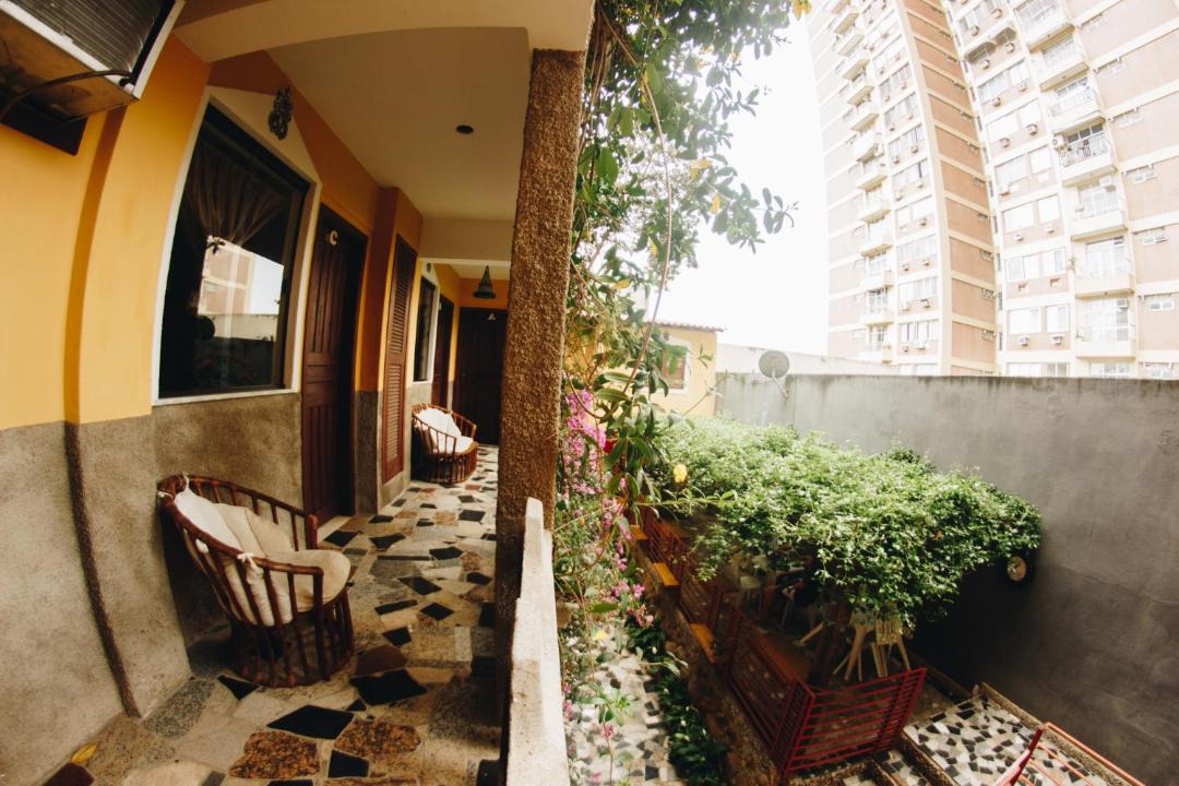 Photo of Patio Balcony in Zona Sul