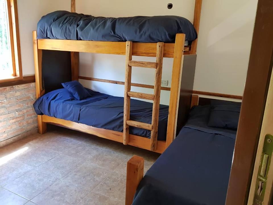 Photo of Bedroom in El Bolson