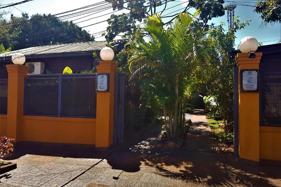 Photo of Others in Puerto Iguazu