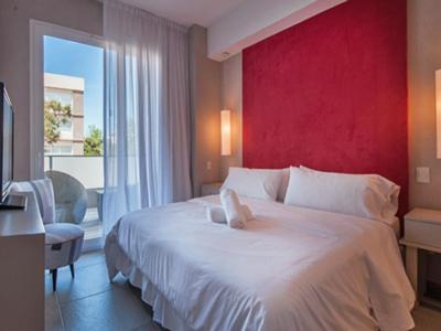 Photo of Bedroom in Carilo