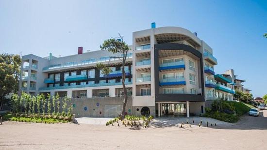 Photo of Buildings in Carilo