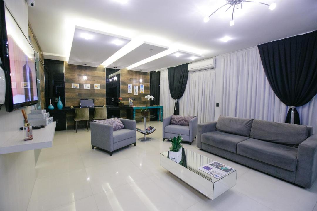 Photo of Livingroom in Rio do Sul