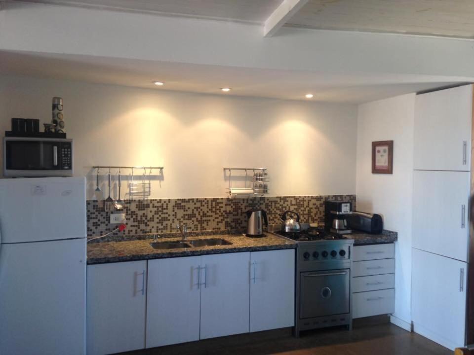 Photo of Kitchen in Mar Azul