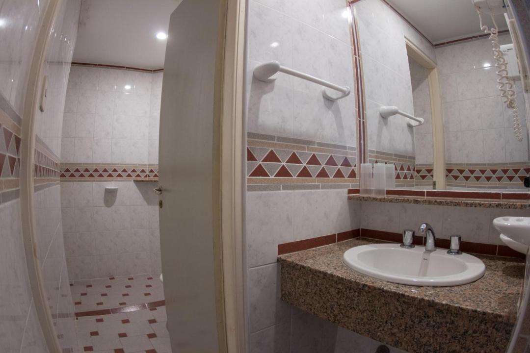 Photo of Bathroom in Villa Gesell