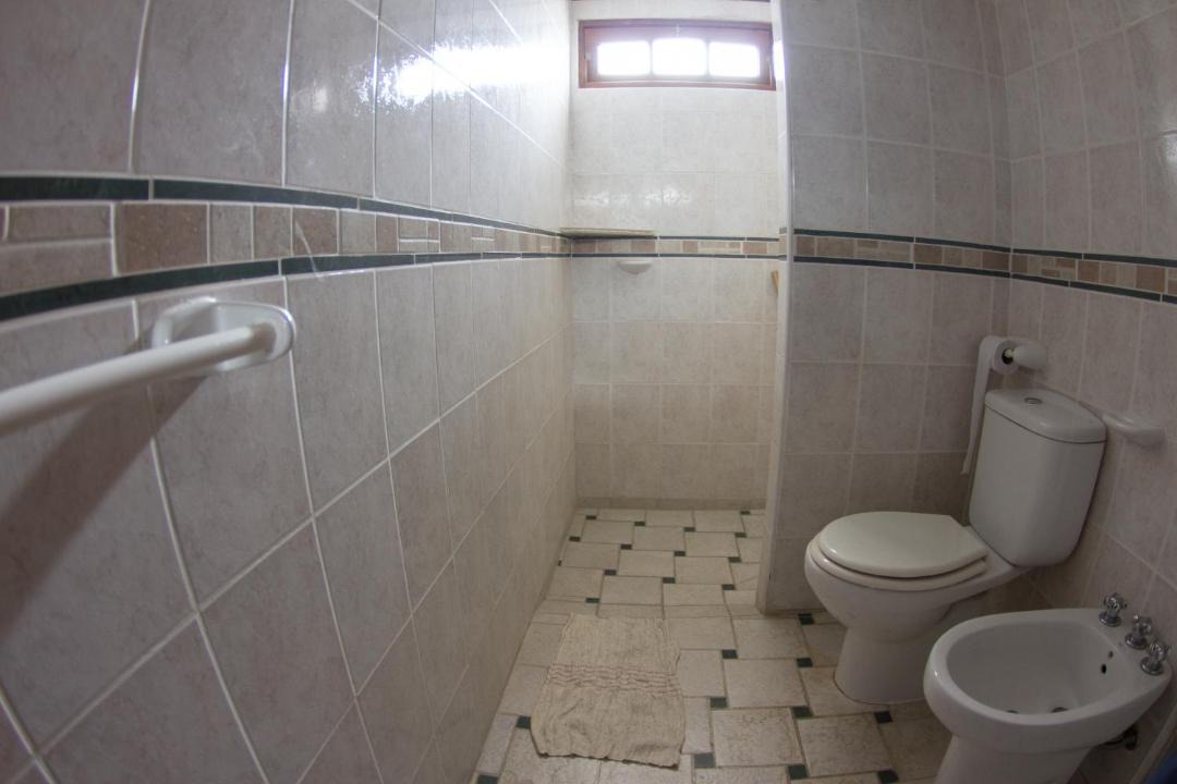 Photo of Bathroom in Villa Gesell