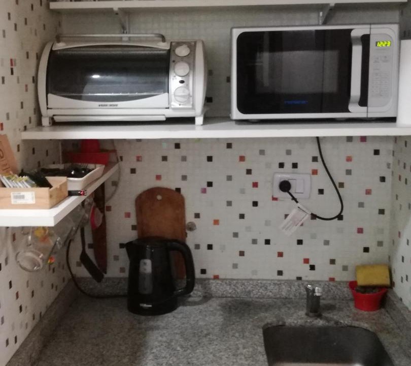 Photo of Kitchen in San Nicolas
