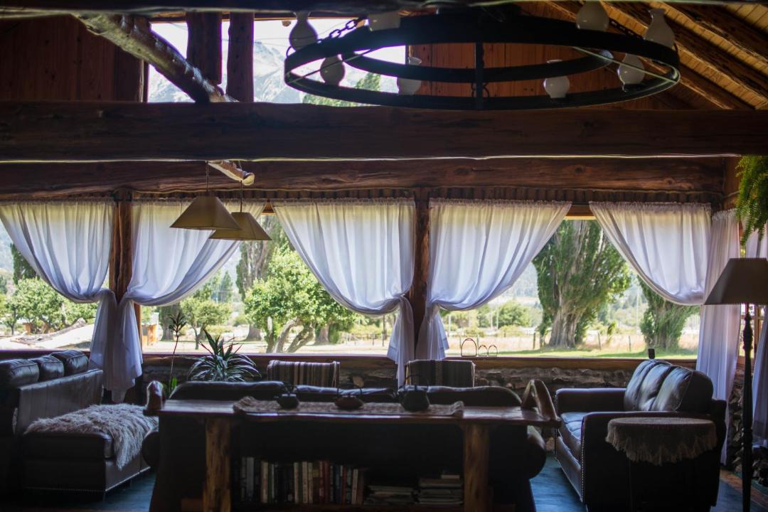 Photo of Patio Balcony in La Bolsa