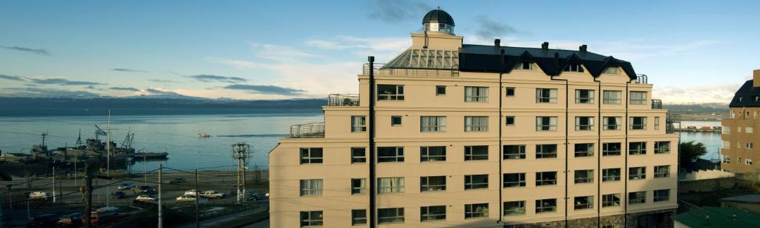 Photo of Buildings in Province of Tierra del Fuego