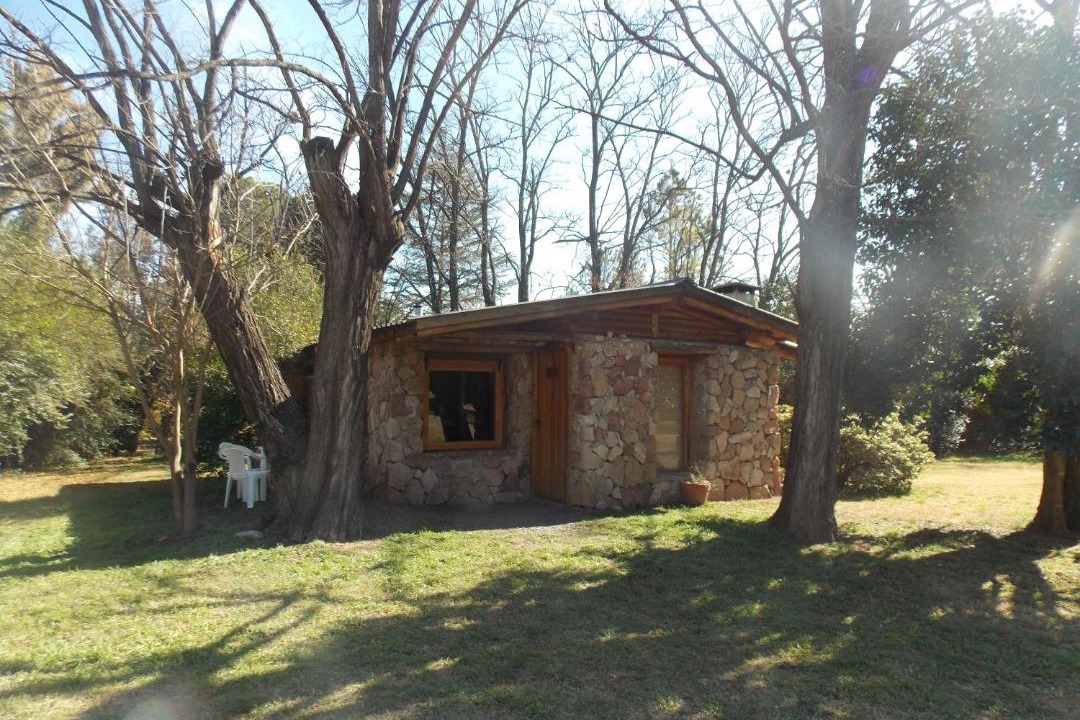 Photo of Buildings in Nono