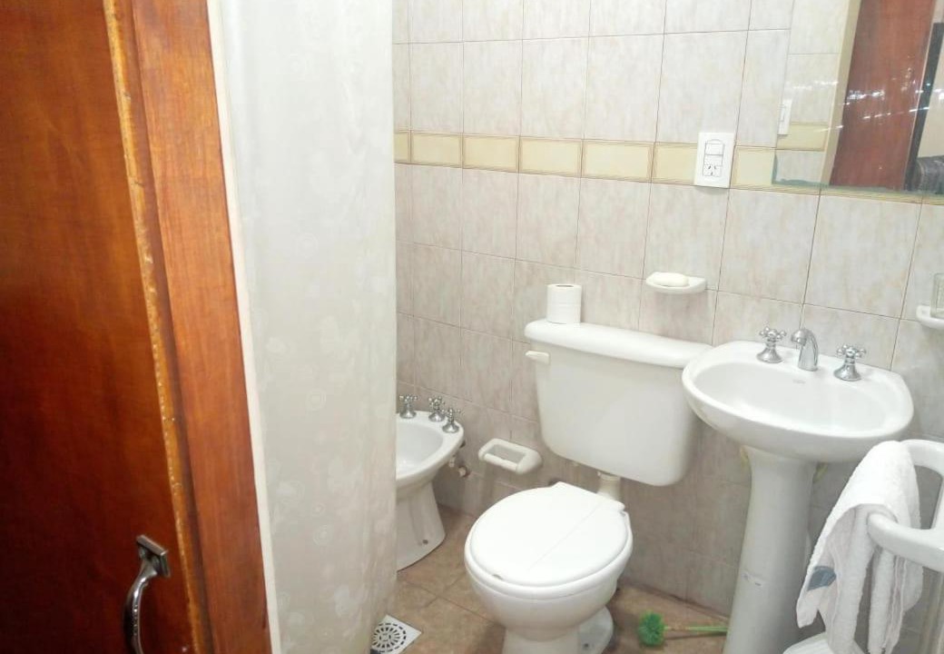 Photo of Bathroom in Salta
