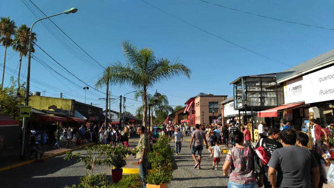 Photo of Others in Tigre