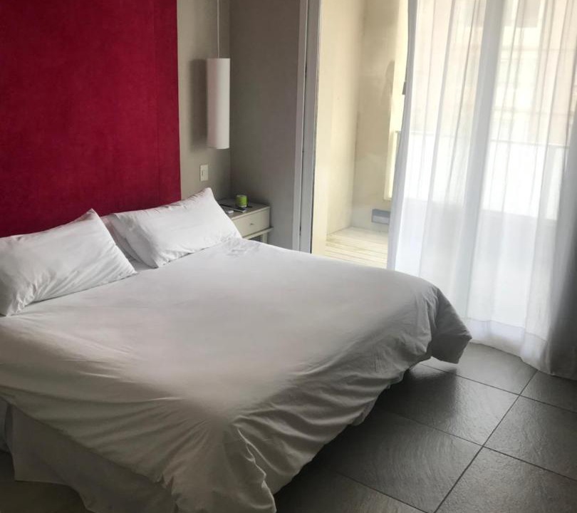Photo of Bedroom in Carilo