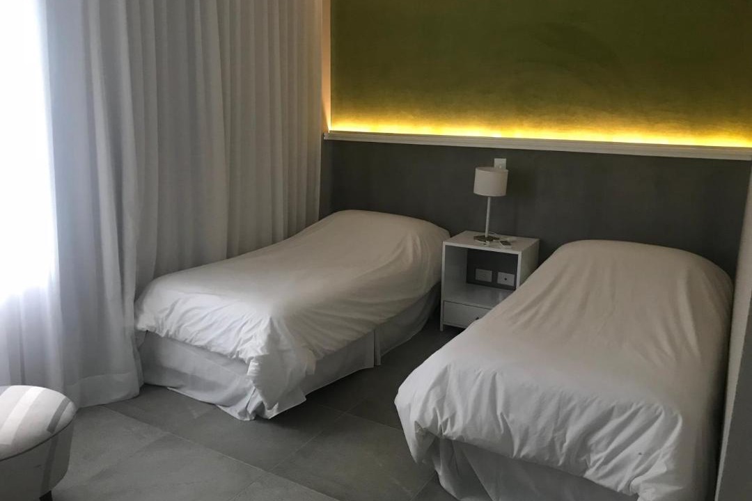 Photo of Bedroom in Carilo